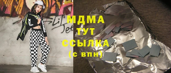 круглые Бронницы